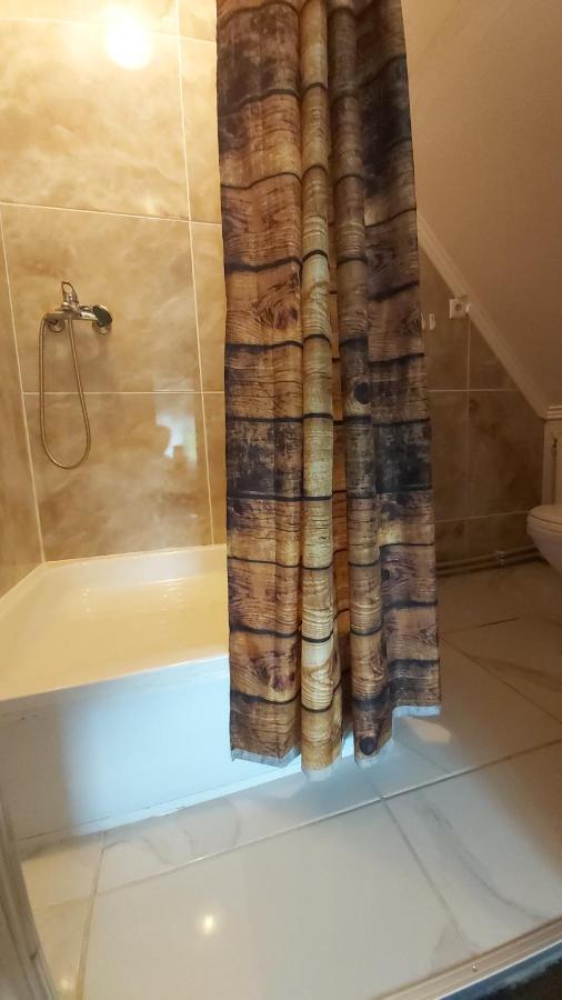 Ліза Apartment Slavske Bagian luar foto