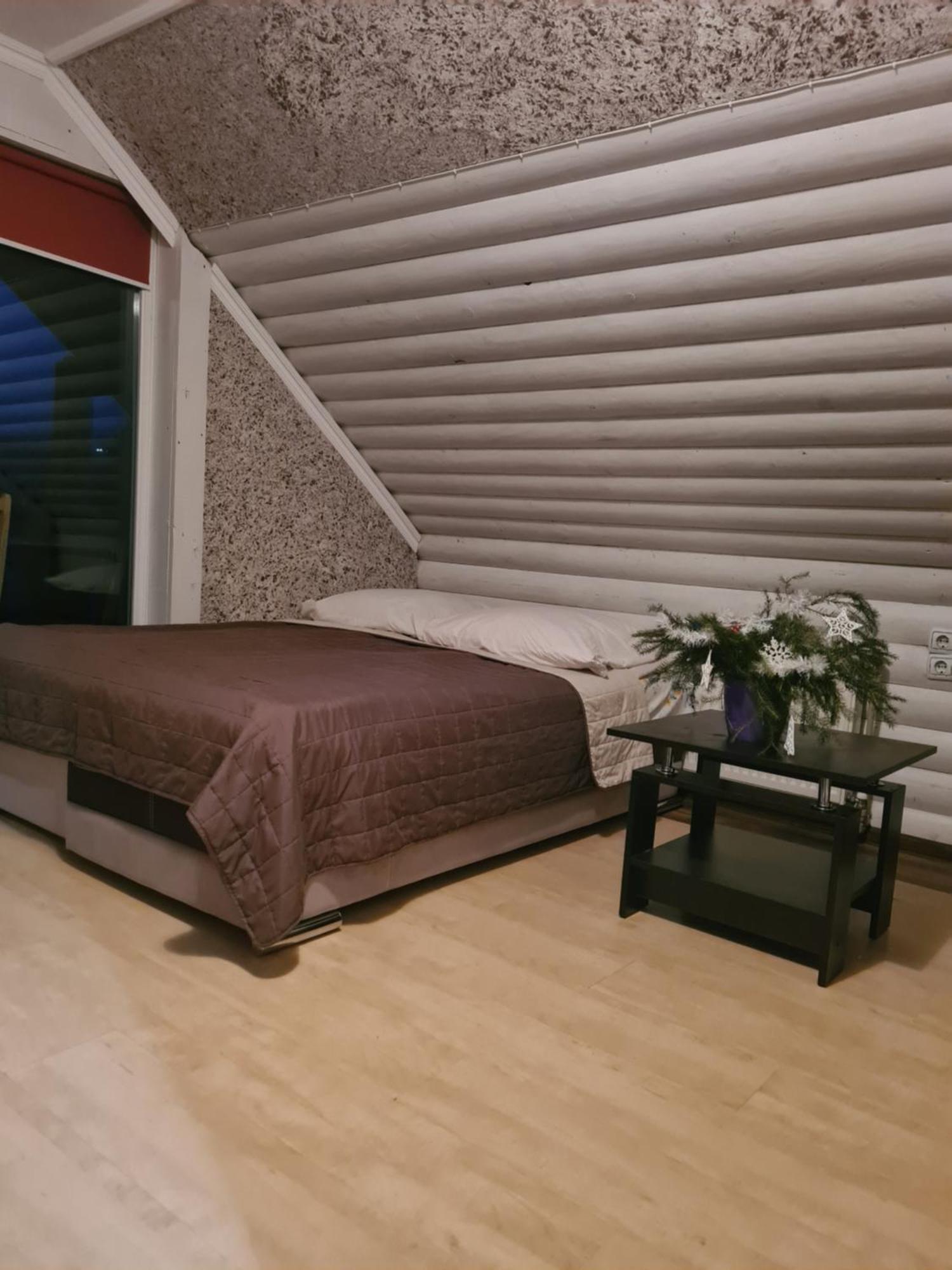 Ліза Apartment Slavske Ruang foto