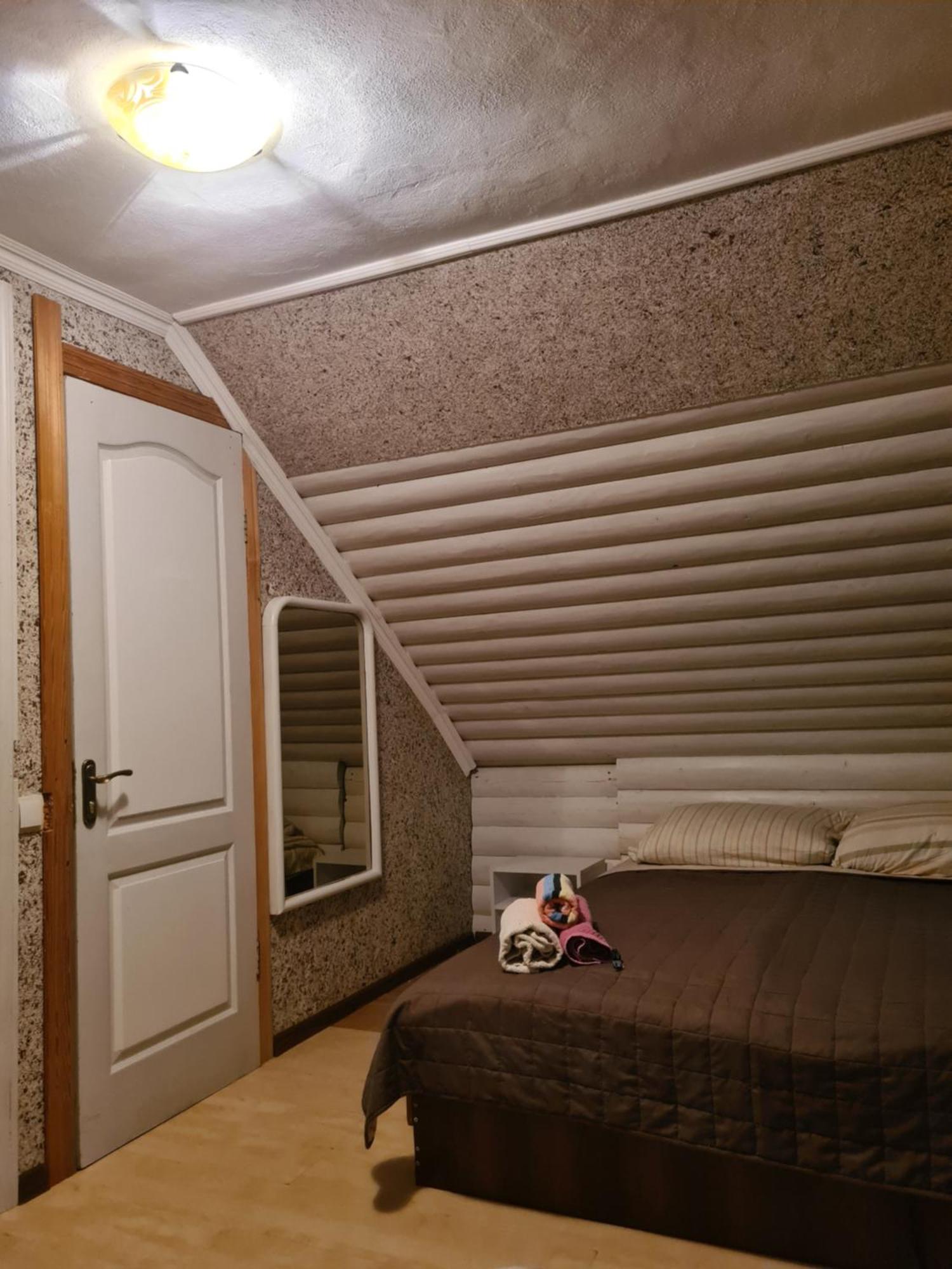 Ліза Apartment Slavske Ruang foto