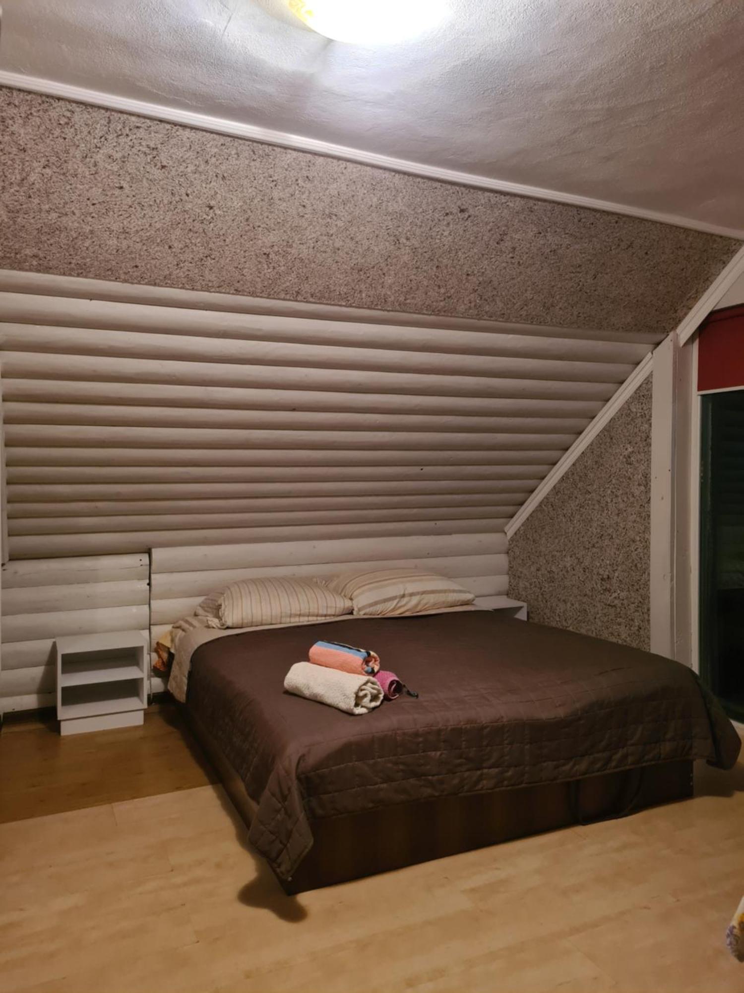 Ліза Apartment Slavske Ruang foto
